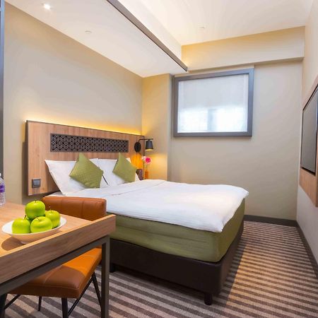 Aqueen Heritage Hotel Little India Singapour Extérieur photo
