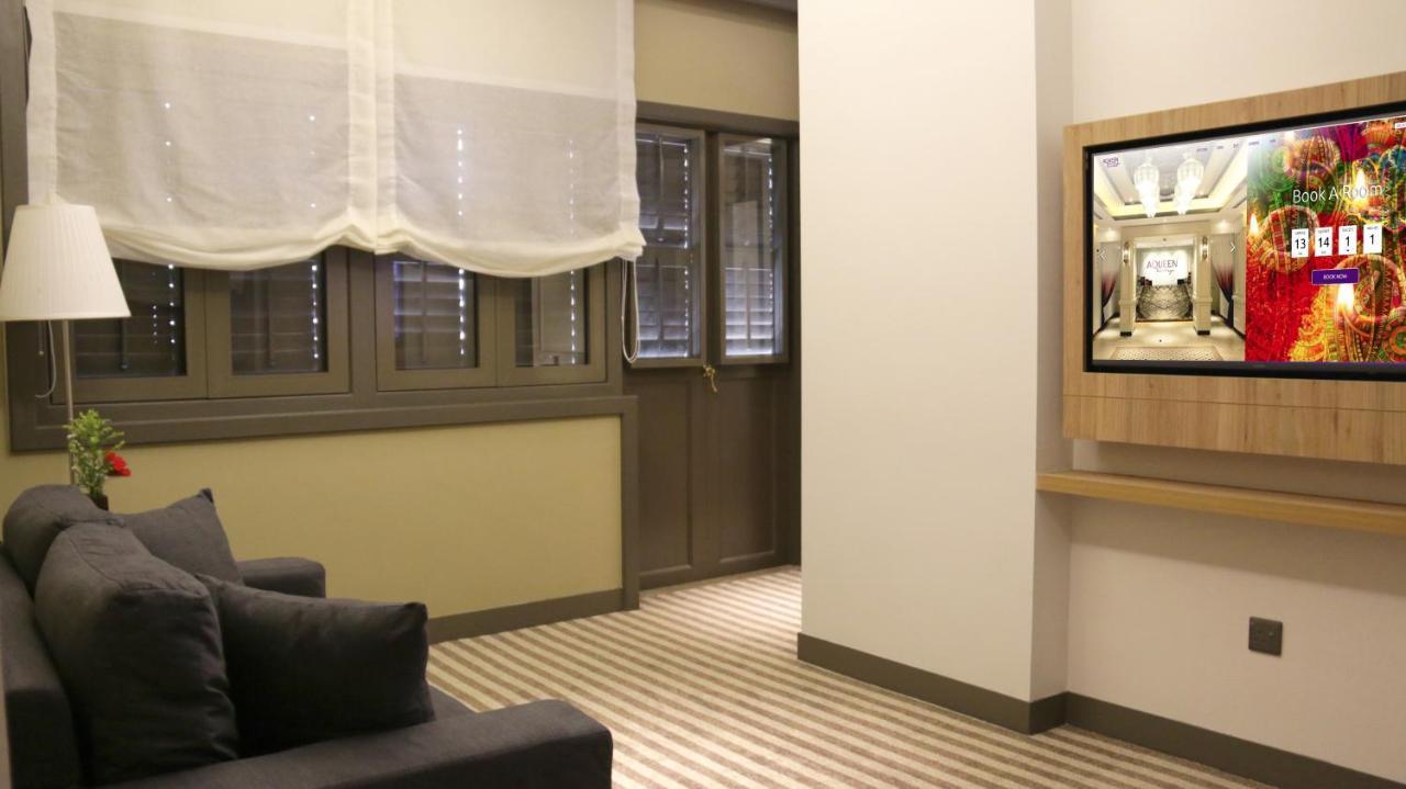 Aqueen Heritage Hotel Little India Singapour Extérieur photo