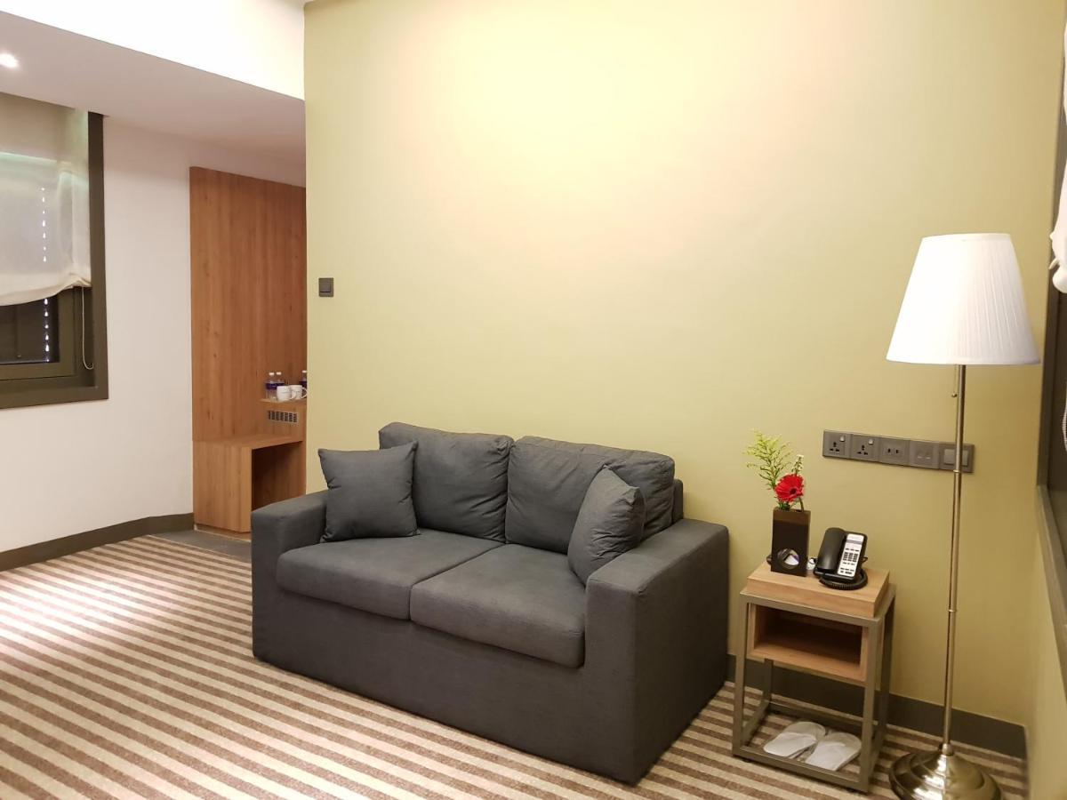 Aqueen Heritage Hotel Little India Singapour Extérieur photo