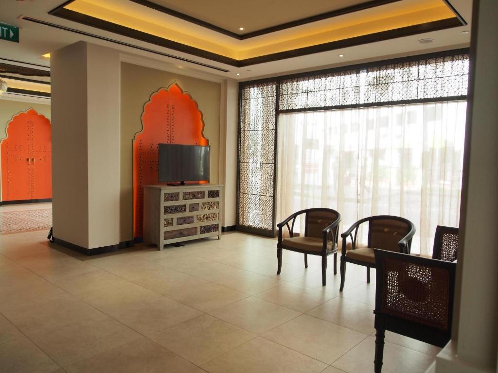 Aqueen Heritage Hotel Little India Singapour Extérieur photo