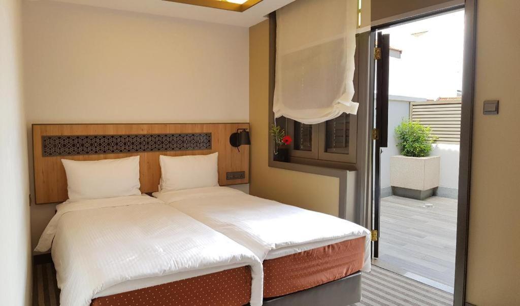 Aqueen Heritage Hotel Little India Singapour Extérieur photo