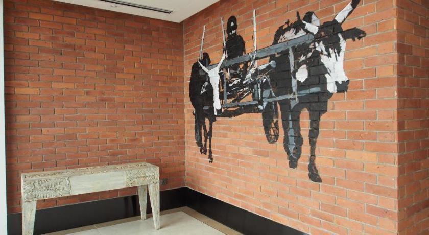 Aqueen Heritage Hotel Little India Singapour Extérieur photo