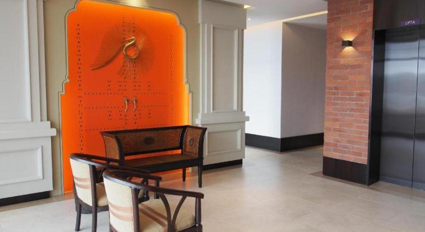 Aqueen Heritage Hotel Little India Singapour Extérieur photo