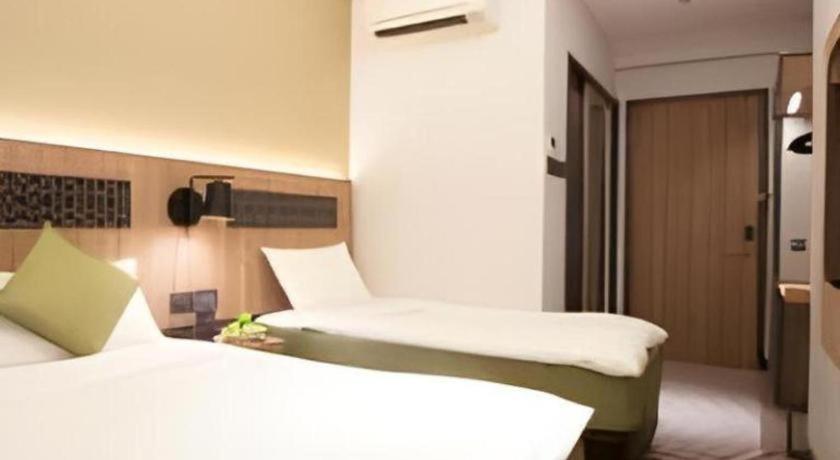 Aqueen Heritage Hotel Little India Singapour Extérieur photo